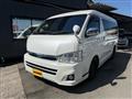 2013 Toyota Hiace Wagon