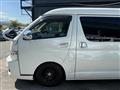 2013 Toyota Hiace Wagon