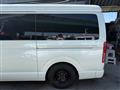 2013 Toyota Hiace Wagon