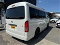 2013 Toyota Hiace Wagon