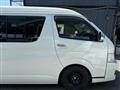 2013 Toyota Hiace Wagon