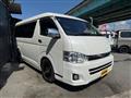 2013 Toyota Hiace Wagon