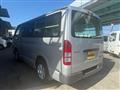 2006 Toyota Hiace Van