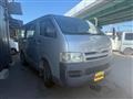2006 Toyota Hiace Van