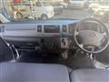 2006 Toyota Hiace Van
