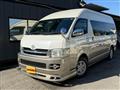 2008 Toyota Hiace Wagon