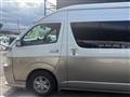2008 Toyota Hiace Wagon