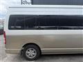 2008 Toyota Hiace Wagon