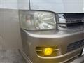 2008 Toyota Hiace Wagon