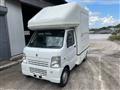2012 Suzuki Carry Truck
