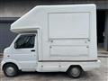 2012 Suzuki Carry Truck