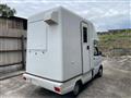 2012 Suzuki Carry Truck