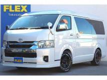 2023 Toyota Hiace Wagon