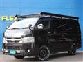 2021 Toyota Hiace Van