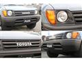 2002 Toyota Land Cruiser Prado