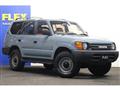 2002 Toyota Land Cruiser Prado