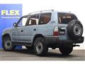 2002 Toyota Land Cruiser Prado