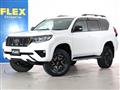 2021 Toyota Land Cruiser Prado