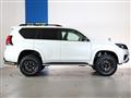 2021 Toyota Land Cruiser Prado