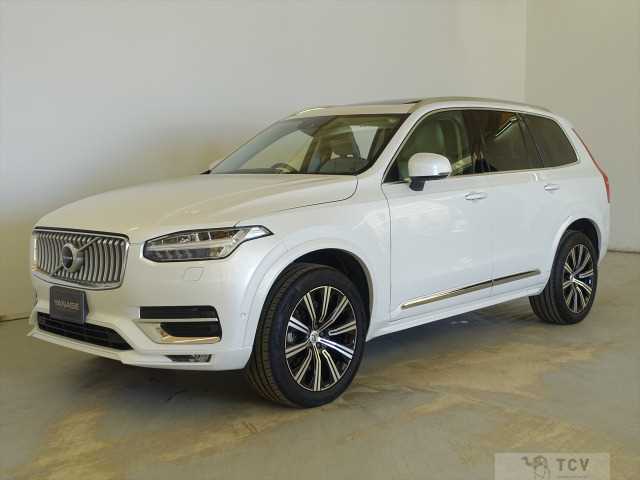 2020 Volvo XC90