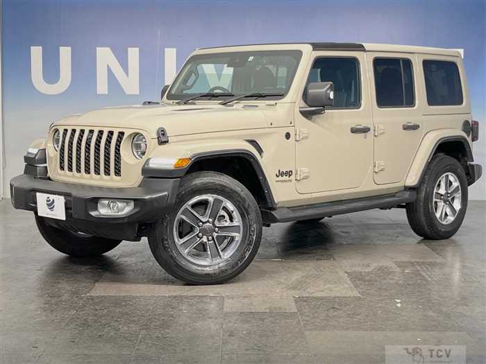 2022 Jeep Jeep Others