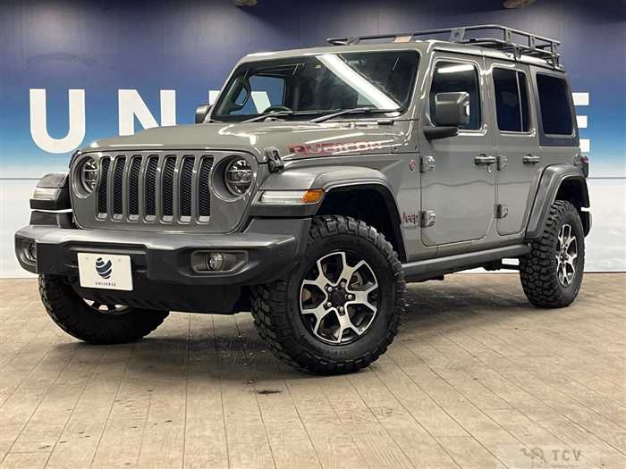 2020 Jeep Jeep Others