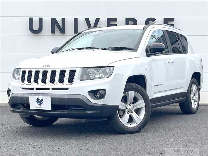 2017 Jeep Jeep Others