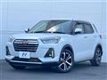 2020 Daihatsu Rocky