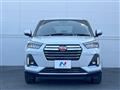 2020 Daihatsu Rocky