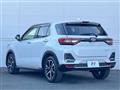 2020 Daihatsu Rocky