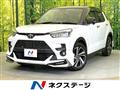 2022 Toyota Raize