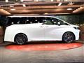 2023 Toyota Vellfire