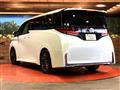 2023 Toyota Vellfire