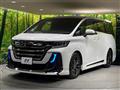 2024 Toyota Vellfire