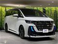2024 Toyota Vellfire
