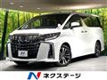 2022 Toyota Alphard