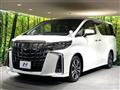 2022 Toyota Alphard
