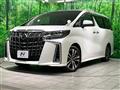 2023 Toyota Alphard