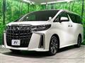 2023 Toyota Alphard