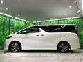 2023 Toyota Alphard