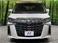 2020 Toyota Alphard