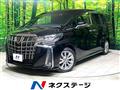 2021 Toyota Alphard