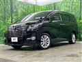 2016 Toyota Alphard