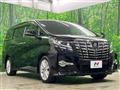 2016 Toyota Alphard