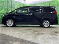 2016 Toyota Alphard