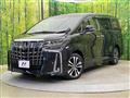 2020 Toyota Alphard