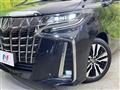 2020 Toyota Alphard