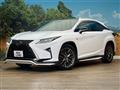 2015 Lexus RX