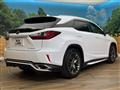 2015 Lexus RX