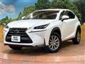 2016 Lexus NX